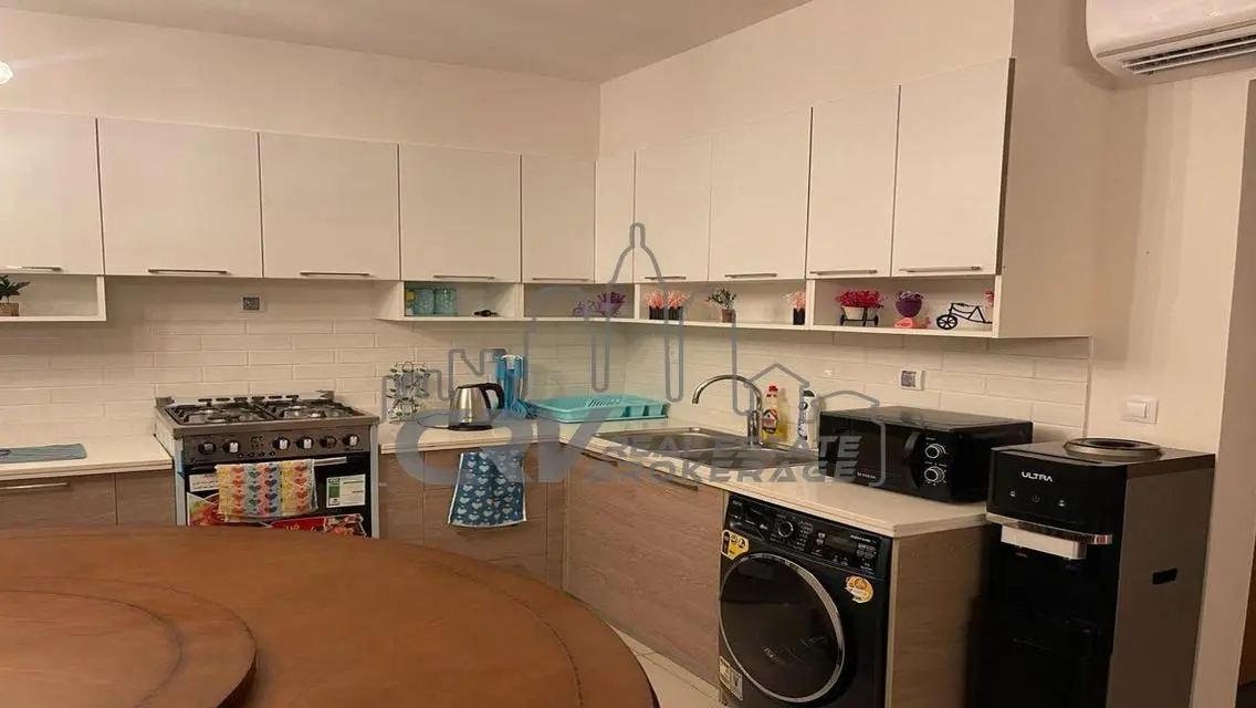 Chalet for rent in marina marassi