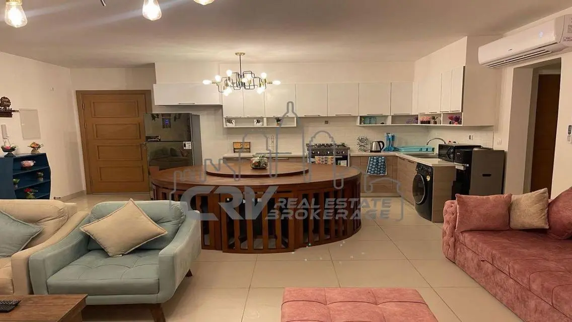 Chalet for rent in marina marassi