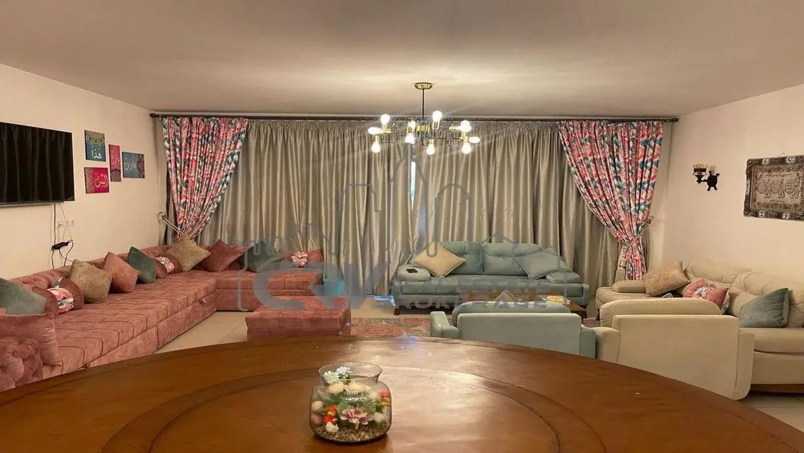 Chalet for rent in marina marassi