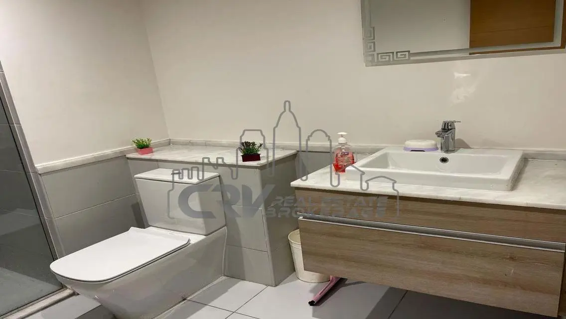 Chalet for rent in marina marassi