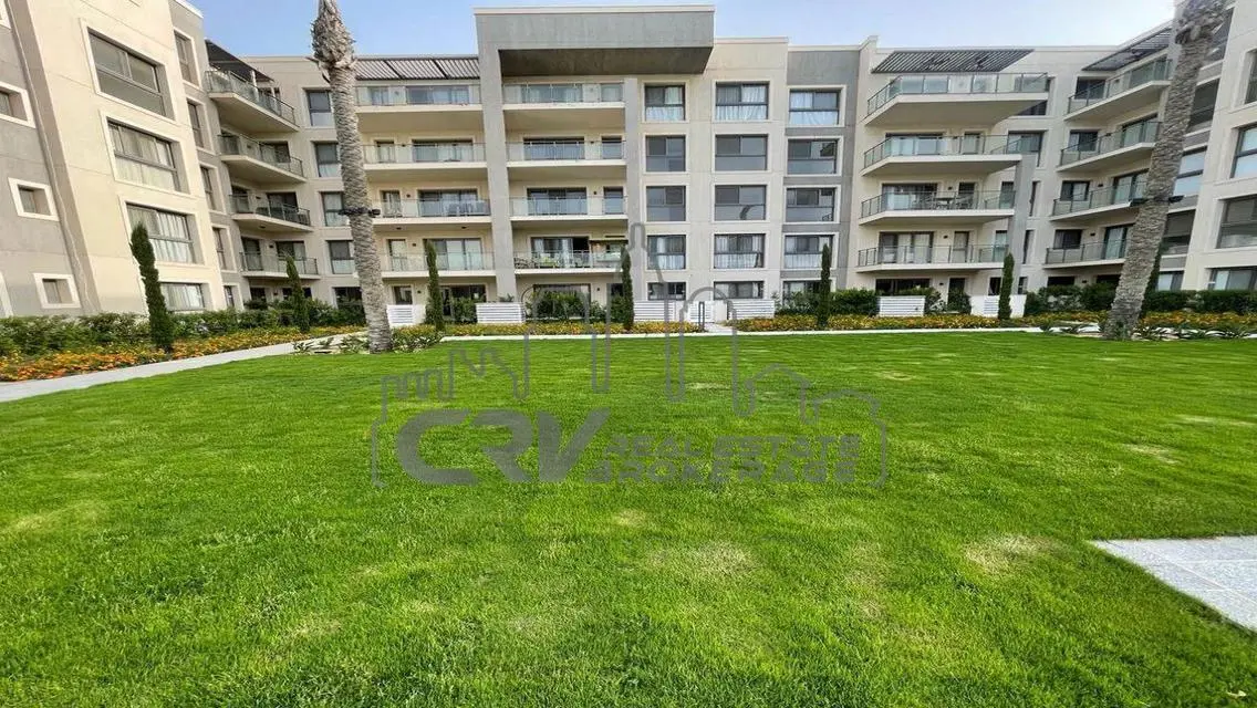 Chalet for rent in marina marassi