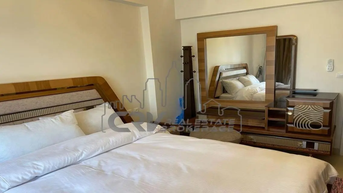 Chalet for rent in marina marassi