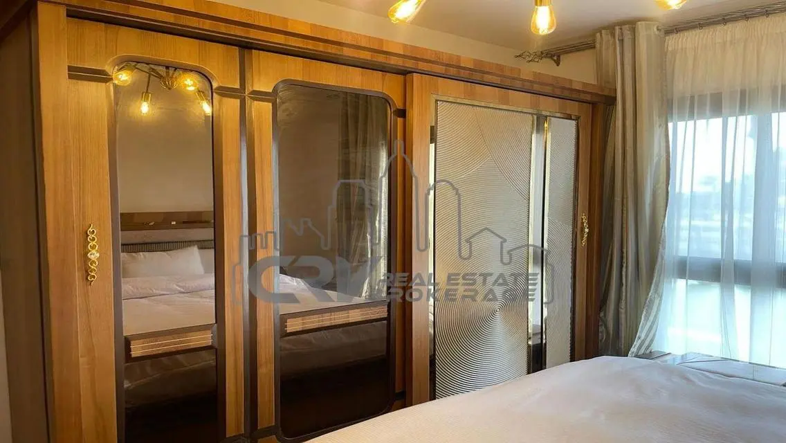 Chalet for rent in marina marassi