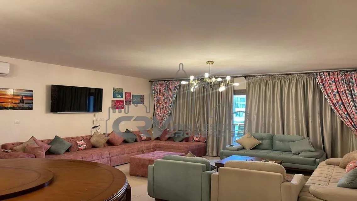 Chalet for rent in marina marassi