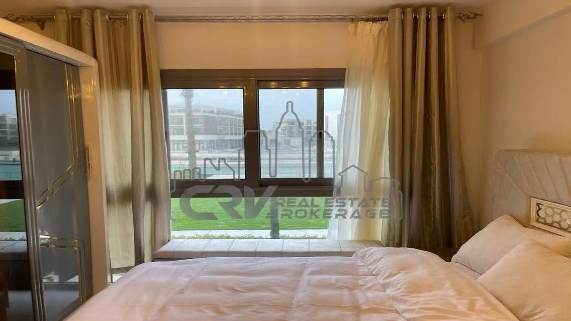 Chalet for rent in marina marassi