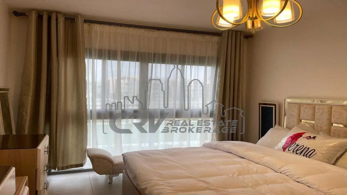 Chalet for rent in marina marassi