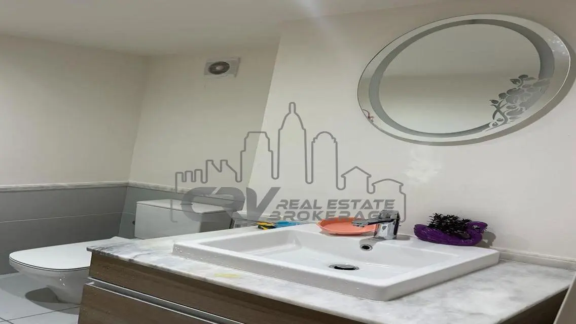 Chalet for rent in marina marassi