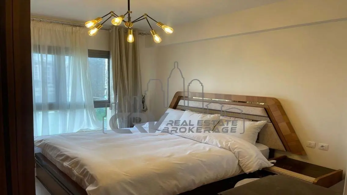 Chalet for rent in marina marassi