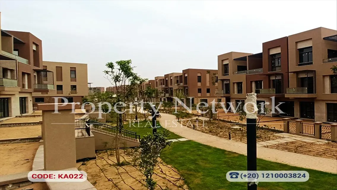 عقار مذهل للبيع في قلب المدينة