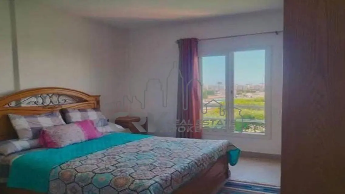Duplex for sale in Amwaj North Coast
