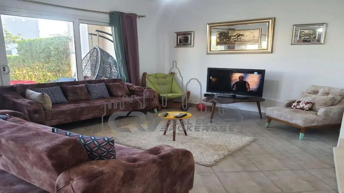 Duplex for sale in Amwaj North Coast