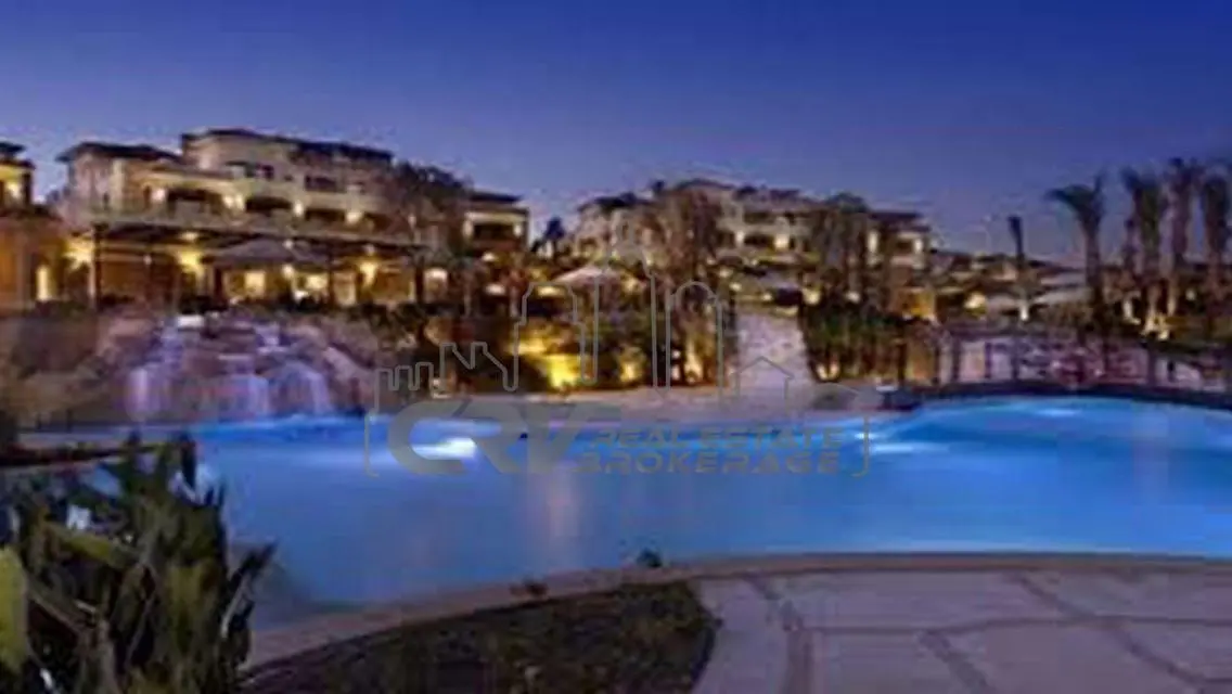 Duplex for sale in Amwaj North Coast