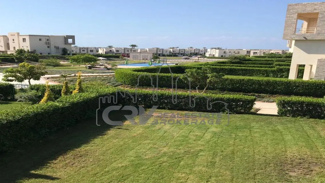 Duplex for sale in Amwaj North Coast