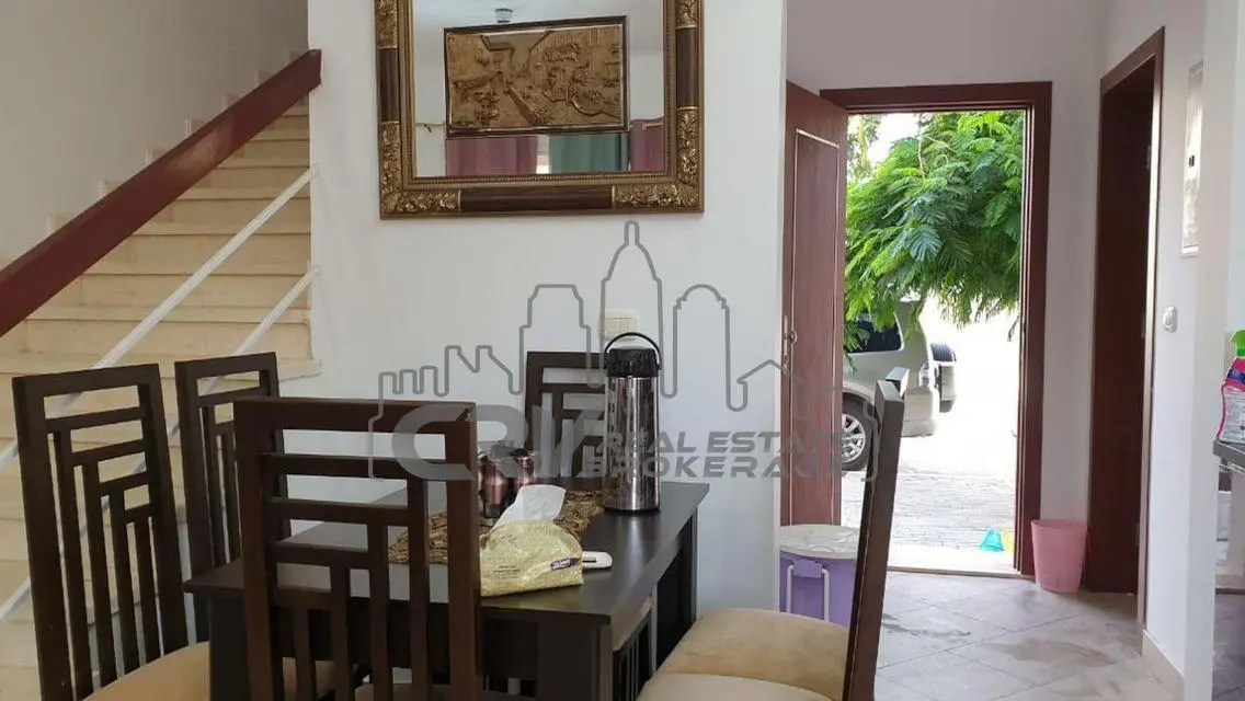 Duplex for sale in Amwaj North Coast