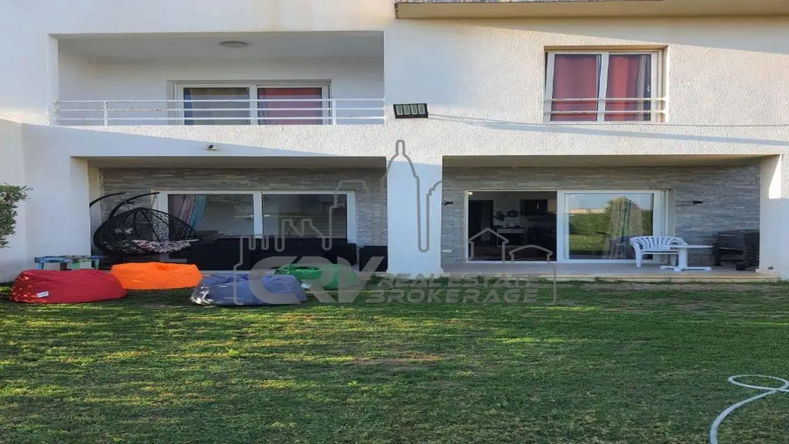 Duplex for sale in Amwaj North Coast