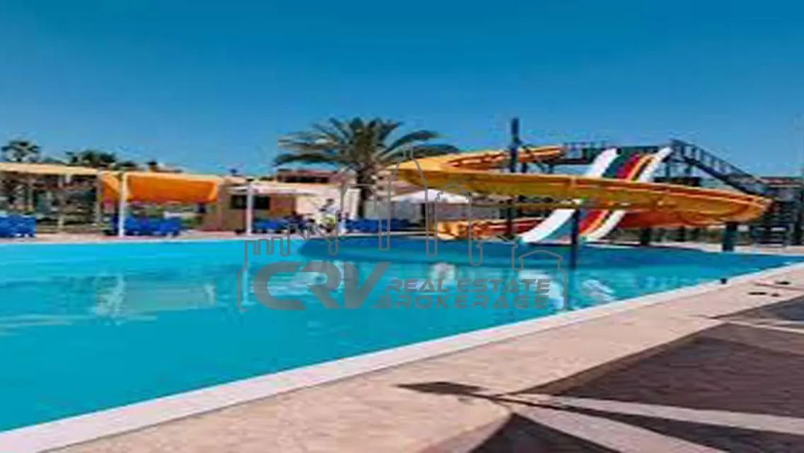 Duplex for sale in Amwaj North Coast