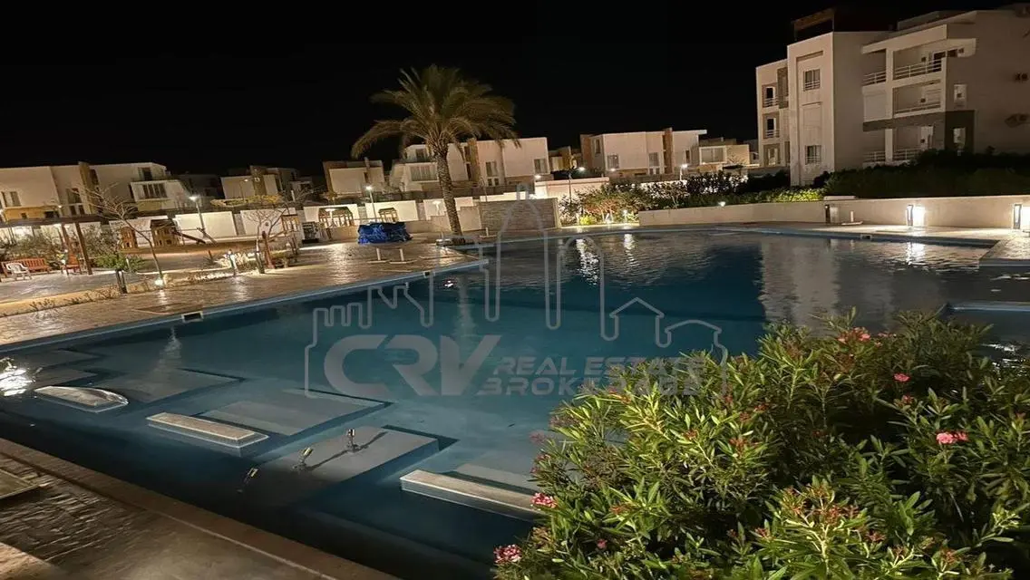 Chalet for sale in Amwaj North Coast