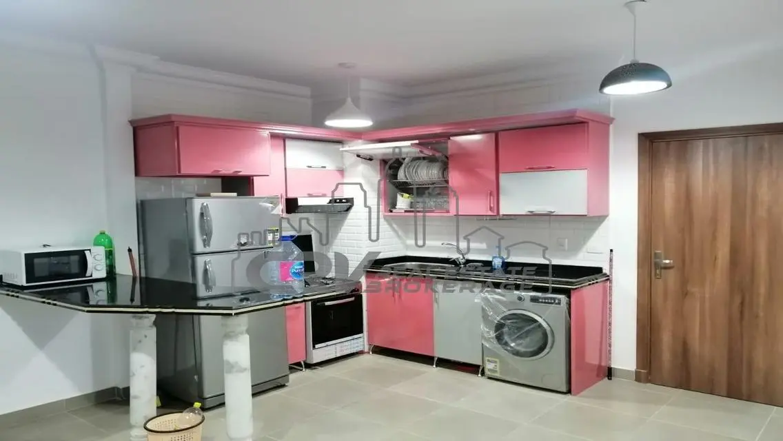 Chalet for sale in Amwaj North Coast