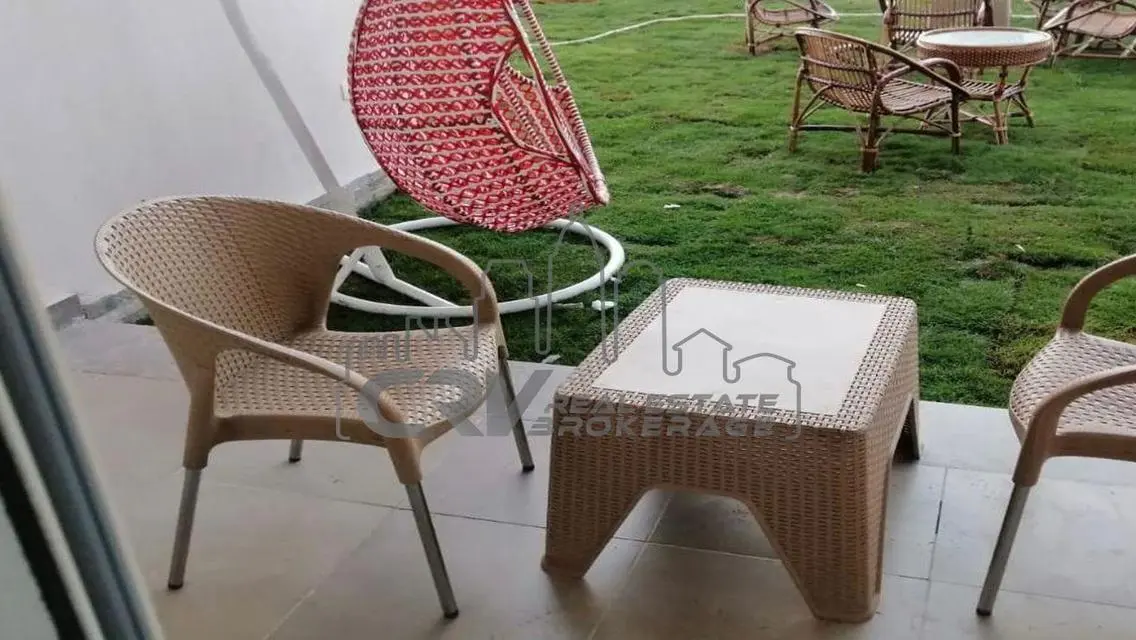Chalet for sale in Amwaj North Coast