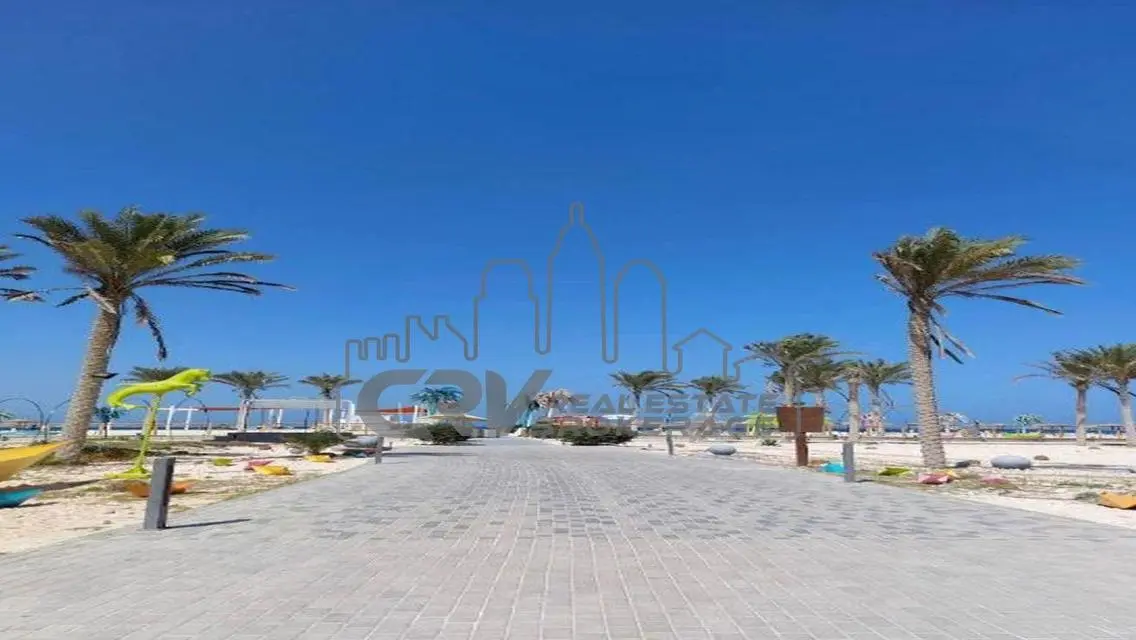 Chalet for sale in Amwaj North Coast