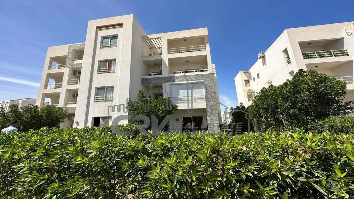 Chalet for sale in Amwaj North Coast