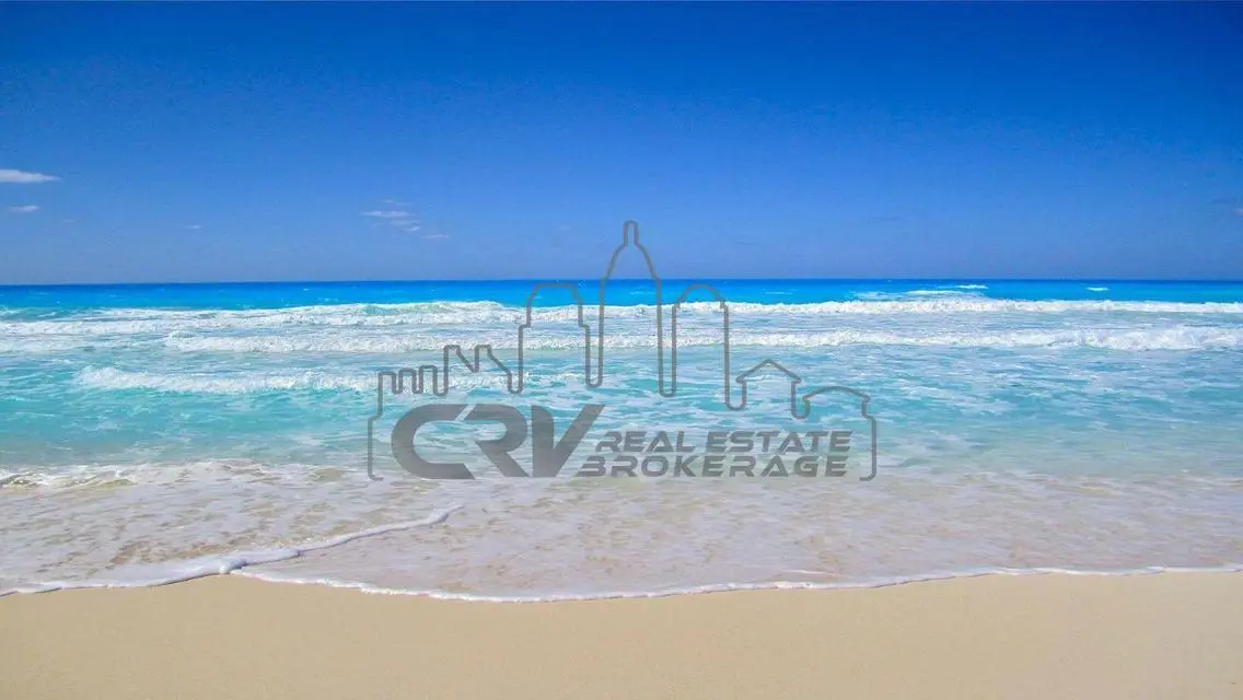Chalet for sale in Amwaj North Coast