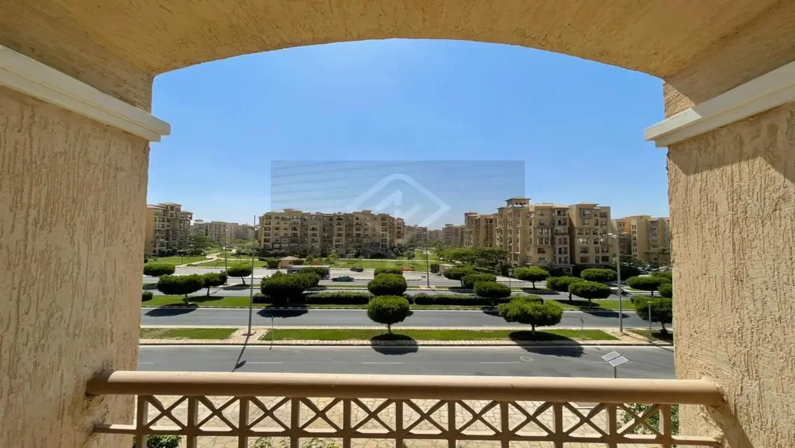 شقة فاخرة للبيع في مدينة Madinaty - 3 غرف نوم