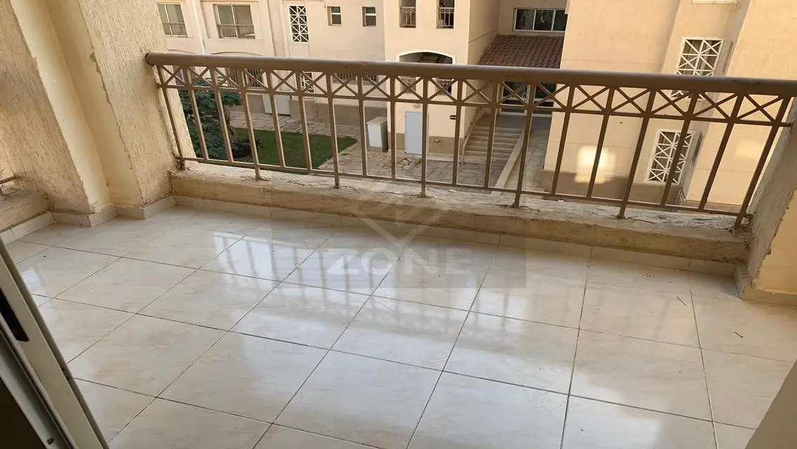 شقة فاخرة للبيع في مدينة Madinaty - 3 غرف نوم