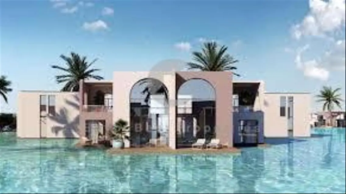 Townhouse for sale in June Sodic 8y installments .