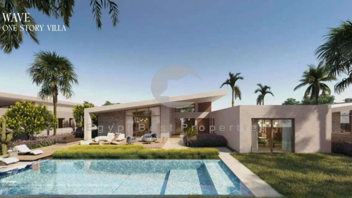 Townhouse Villa for Sale in Caesar Sodic , Over 8y