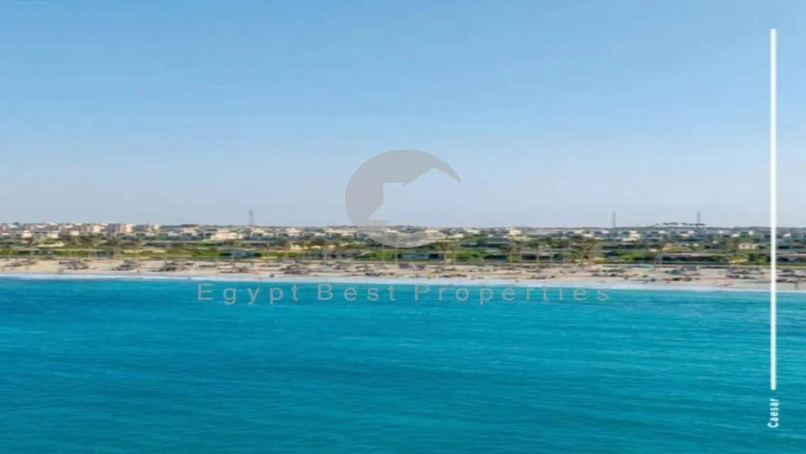 Townhouse Villa for Sale in Caesar Sodic , Over 8y