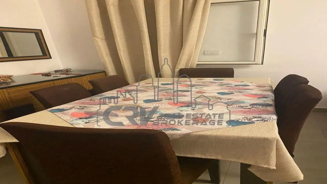 Duplex for sale in Amwaj North Coast