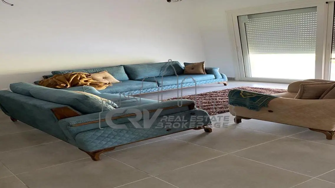 Duplex for sale in Amwaj North Coast