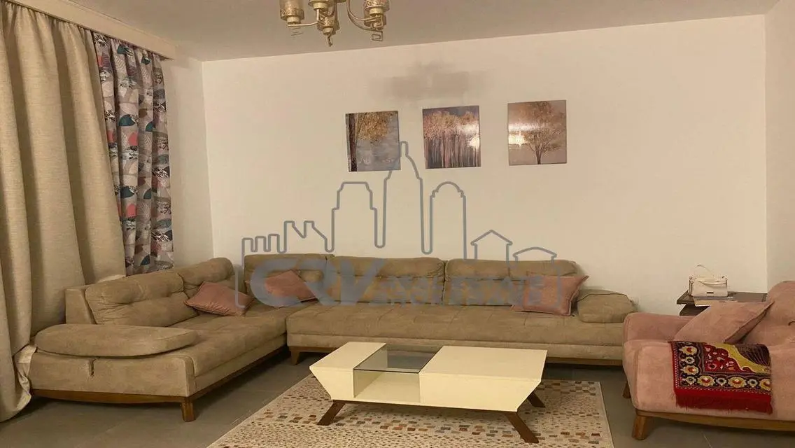 Duplex for sale in Amwaj North Coast