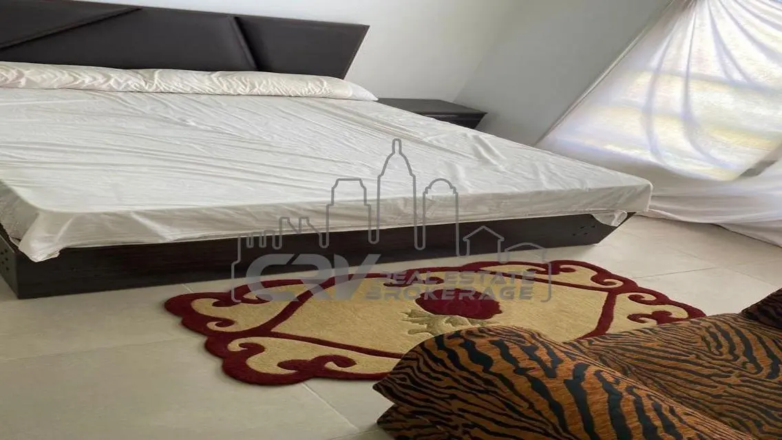 Duplex for sale in Amwaj North Coast