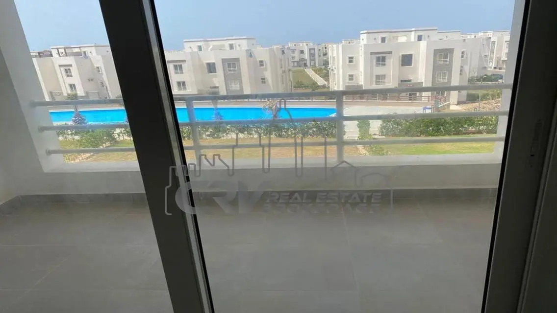 Duplex for sale in Amwaj North Coast