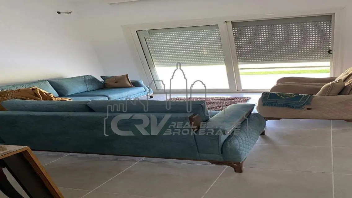 Duplex for sale in Amwaj North Coast