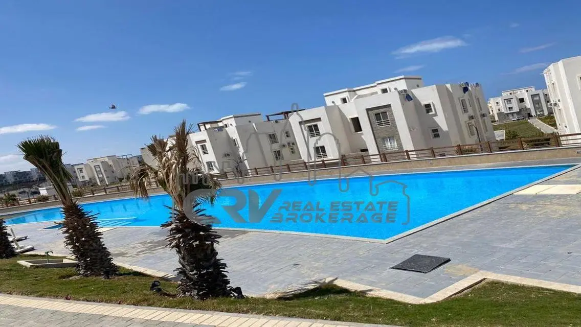 Duplex for sale in Amwaj North Coast