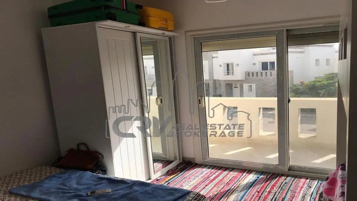 توين هاوس للبيع في امواج الساحل الشمالي