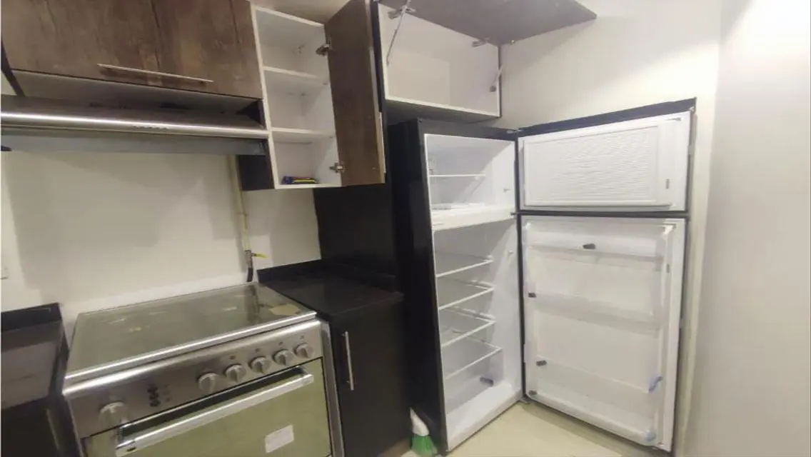 furnished Duplex 2rooms rent in Porto New Cairo