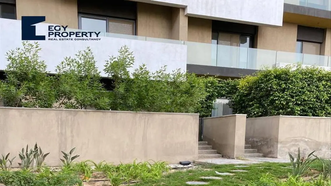 Lowest Price Club View  Finished Apartment 3BD .