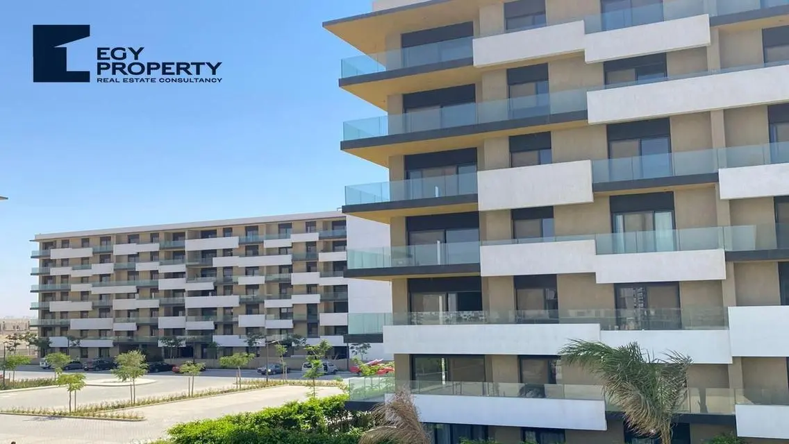 Lowest Price Club View  Finished Apartment 3BD .