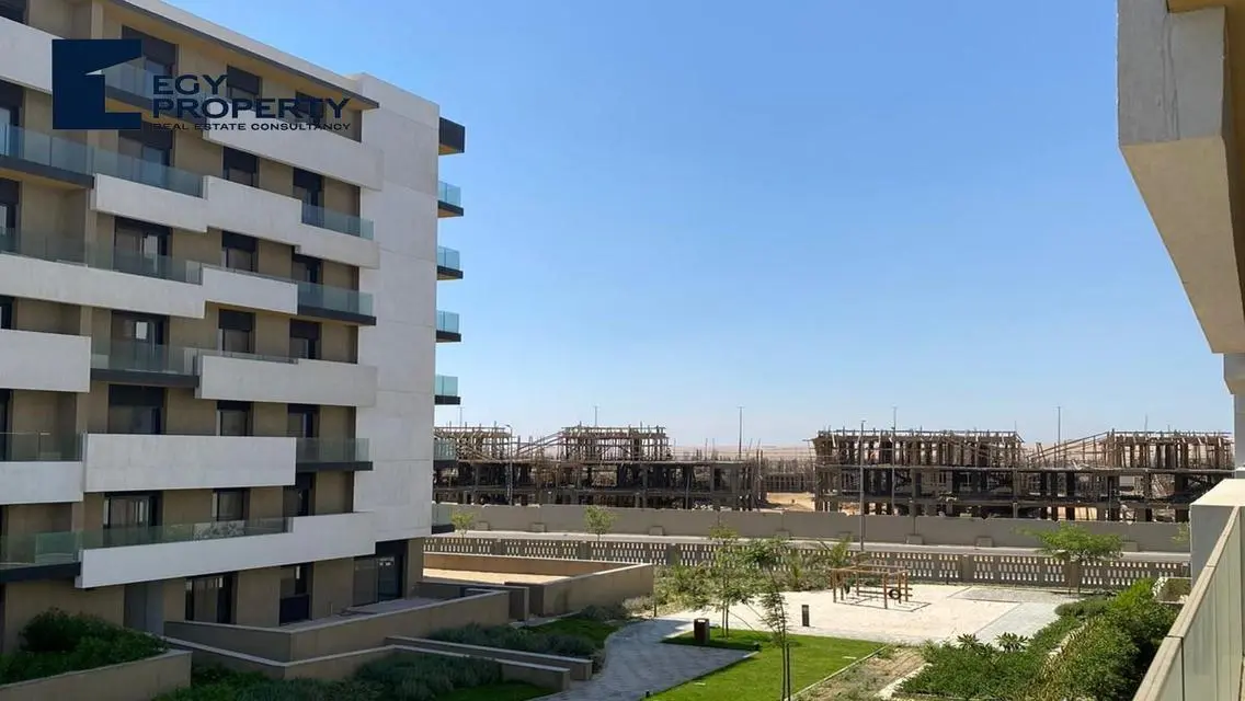 Lowest Price Club View  Finished Apartment 3BD .