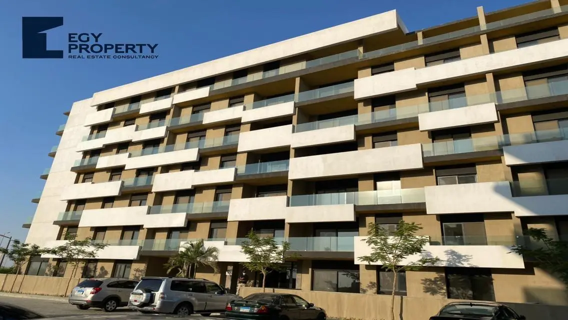 Lowest Price Club View  Finished Apartment 3BD .