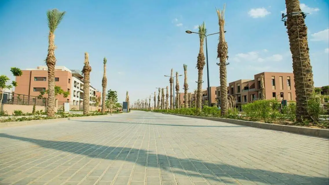Delivered town house best price in district 5