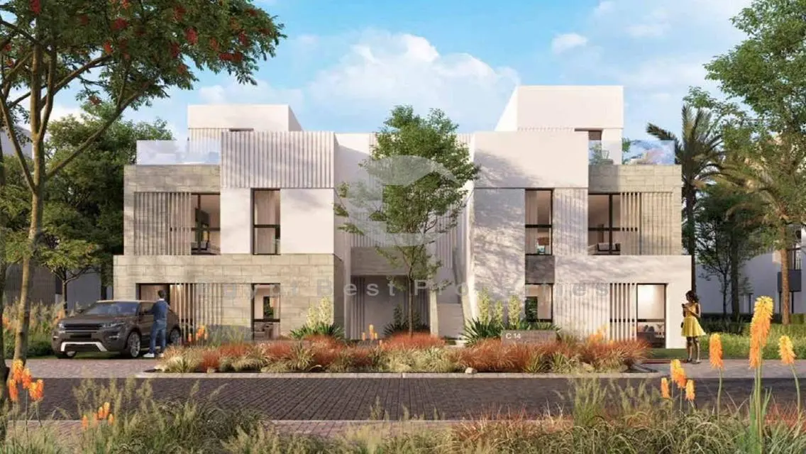 Zed East Resale Prime Garden Duplex Fully Finished