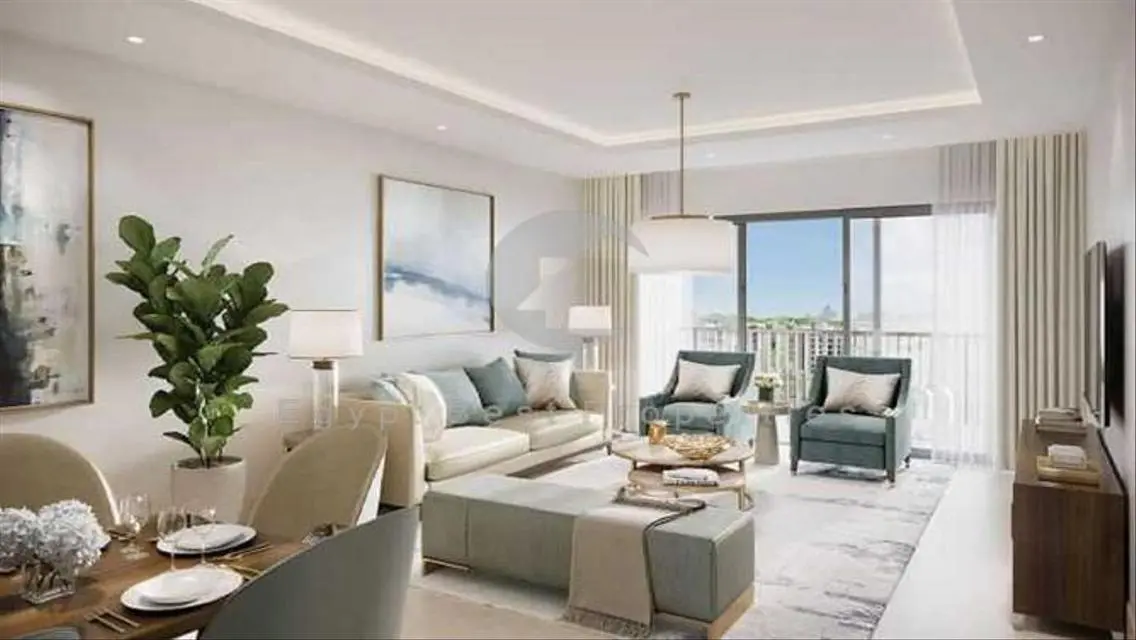 Zed East Resale Prime Garden Duplex Fully Finished