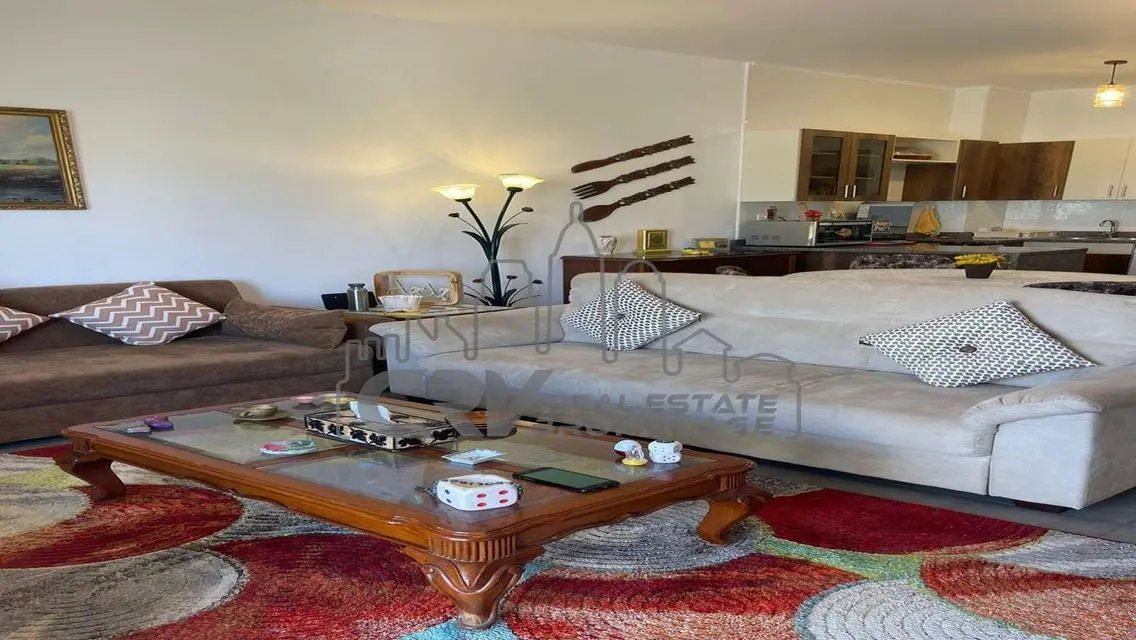 for sale 3 bedroom chalet  5 min to the sea