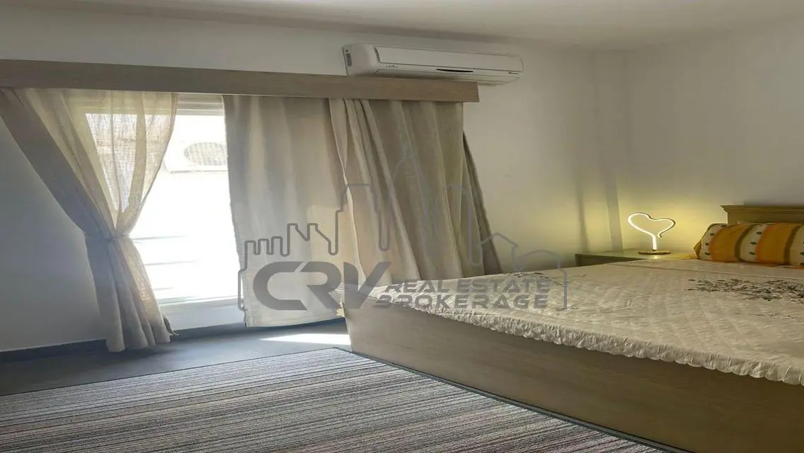for sale 3 bedroom chalet  5 min to the sea