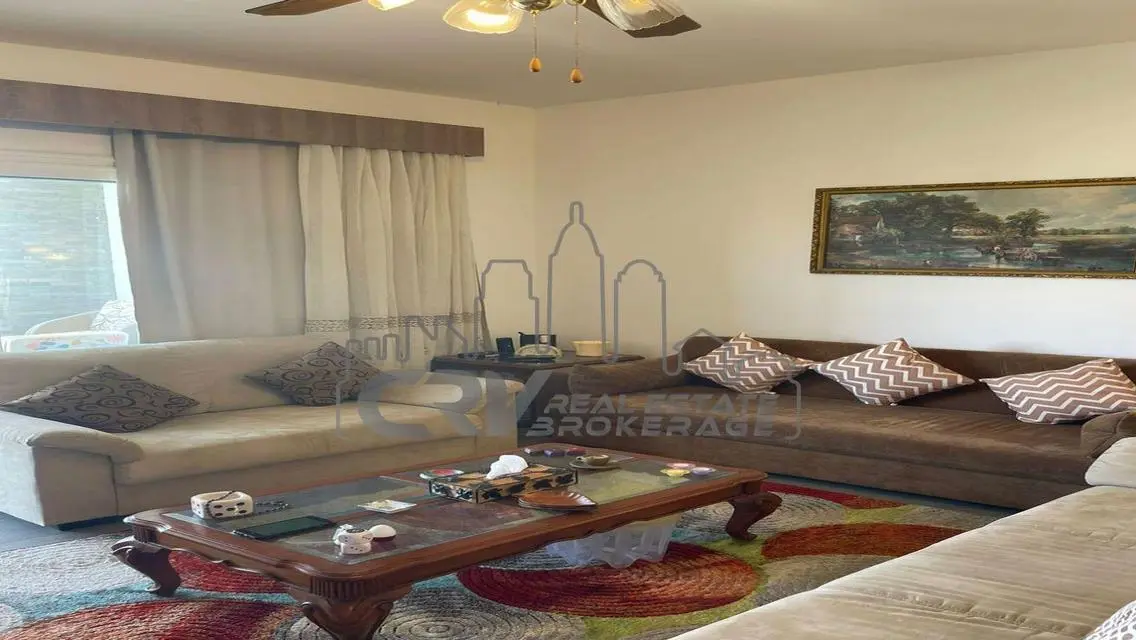 for sale 3 bedroom chalet  5 min to the sea